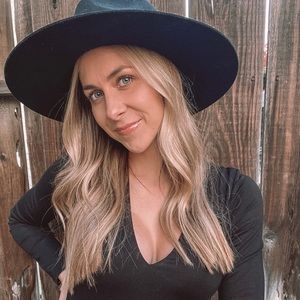 Meet your Posher, Kirsten